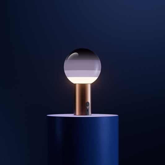 Dipping Light Portable CUPRA Limited Edition