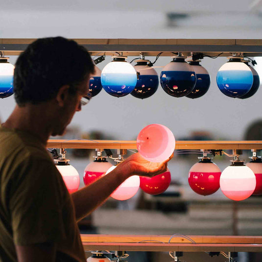 Dipping Light Lamp – Marset Store