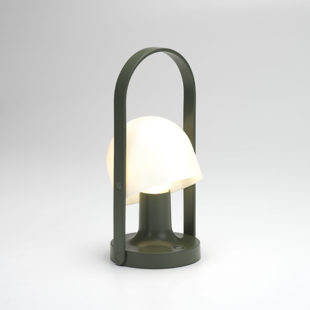 FollowMe Lamp - Official Store - Marset Store